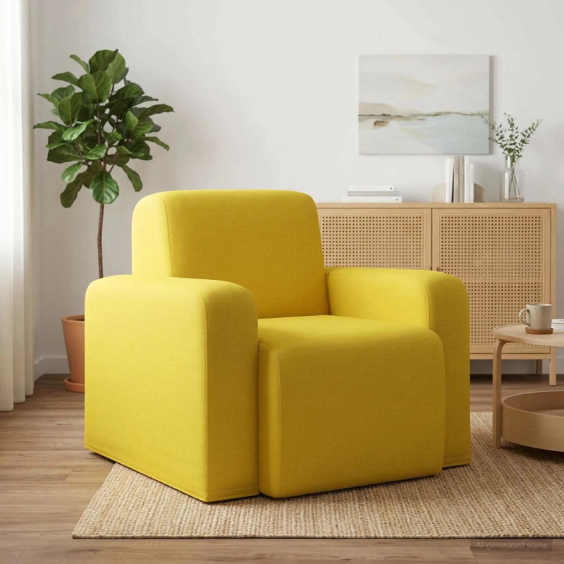Fauteuil Vavin
