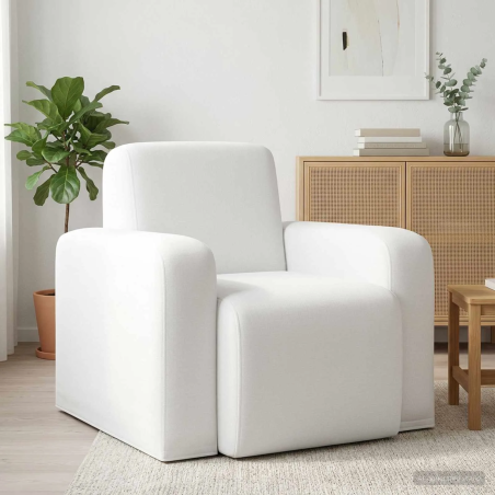 Fauteuil Vavin