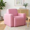 Fauteuil Vavin