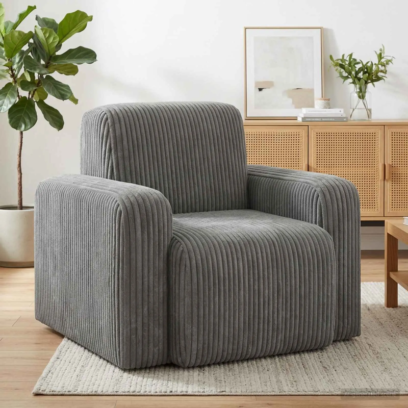 Fauteuil Vavin