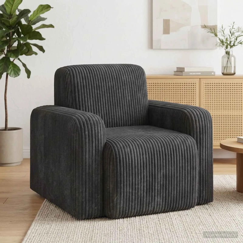 Fauteuil Vavin