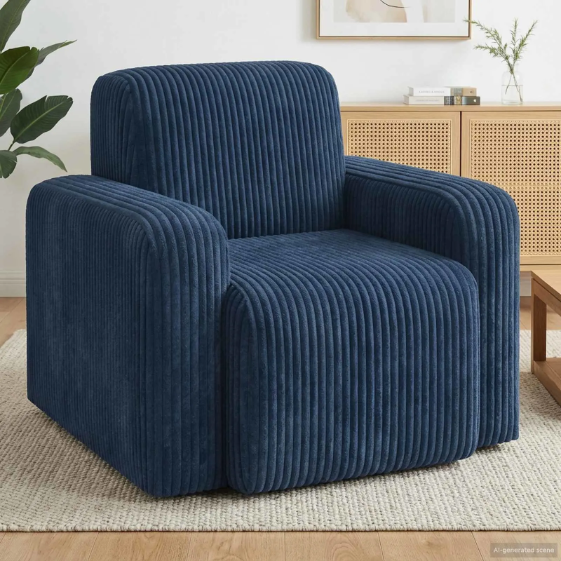 Fauteuil Vavin