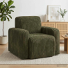 Fauteuil Vavin