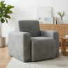 Fauteuil Vavin
