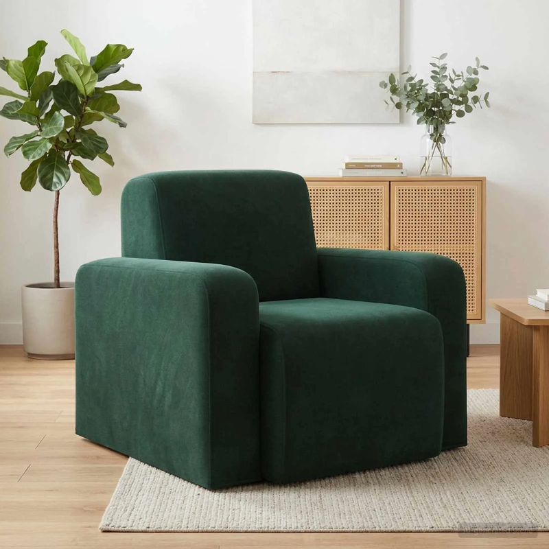Fauteuil Vavin