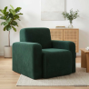 Fauteuil Vavin