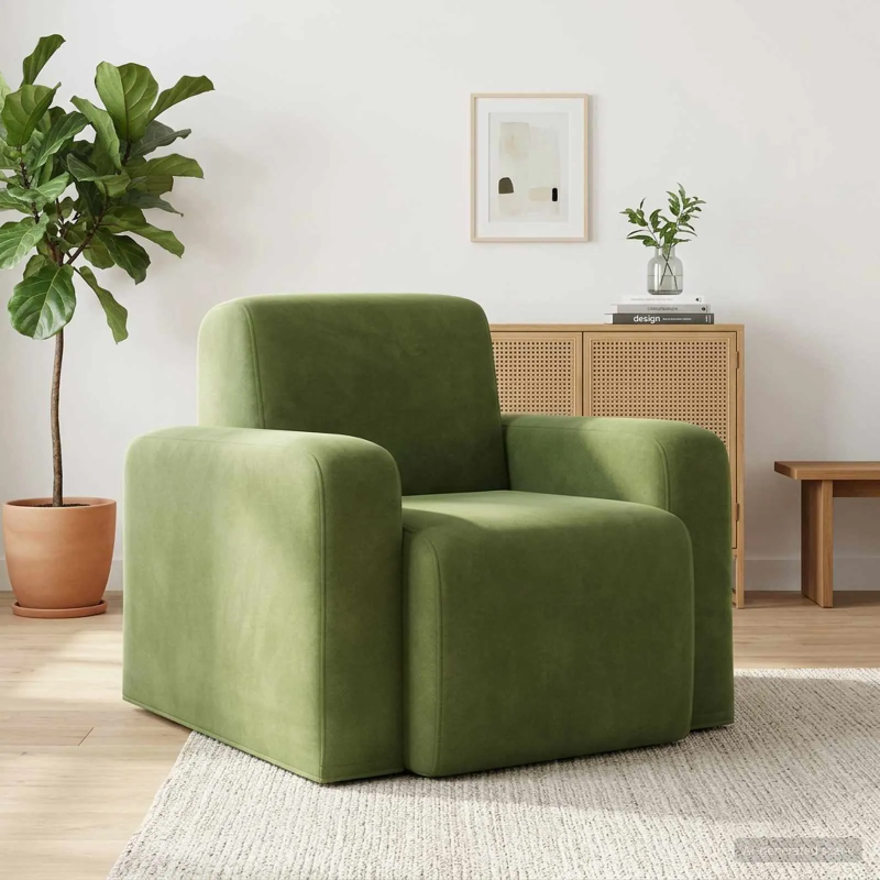 Fauteuil Vavin