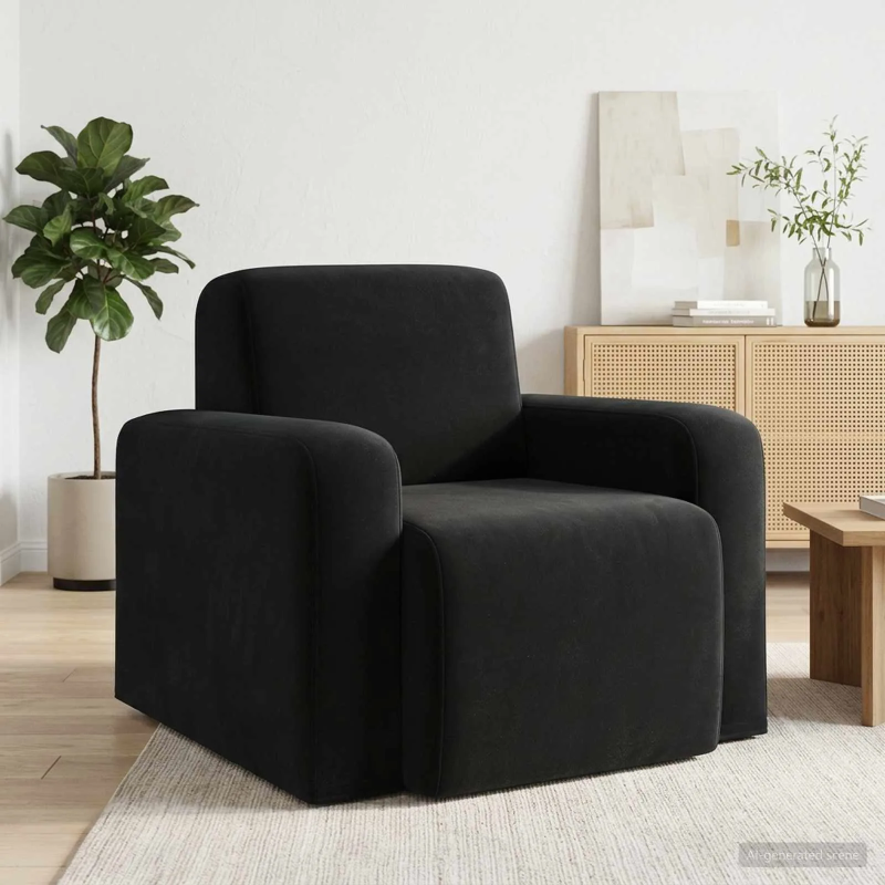 Fauteuil Vavin