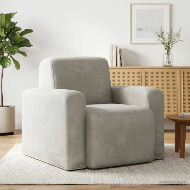 Fauteuil Vavin