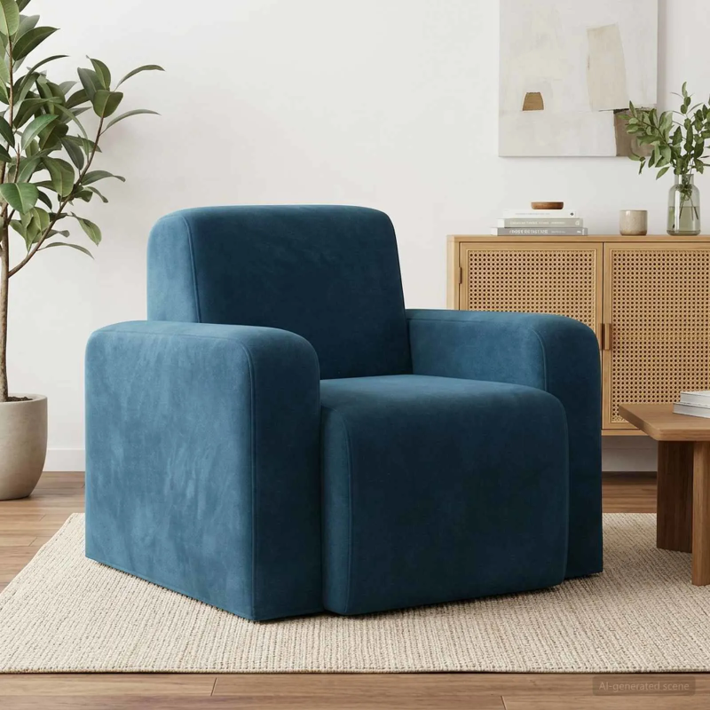 Fauteuil Vavin