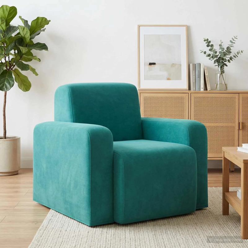 Fauteuil Vavin