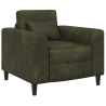 Fauteuil Fleurus