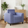 Fauteuil Fleurus