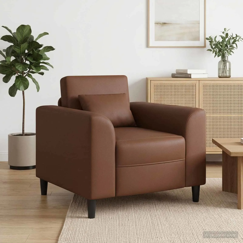 Fauteuil Fleurus