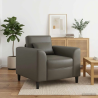 Fauteuil Fleurus