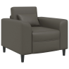 Fauteuil Fleurus