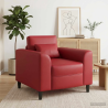 Fauteuil Fleurus