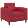 Fauteuil Fleurus
