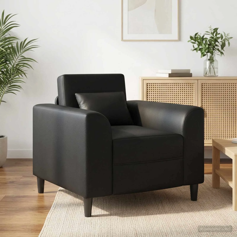 Fauteuil Fleurus