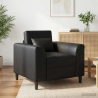 Fauteuil Fleurus