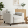 Fauteuil Fleurus