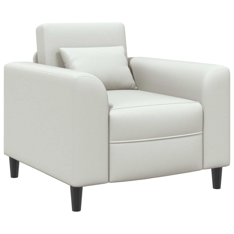 Fauteuil Fleurus