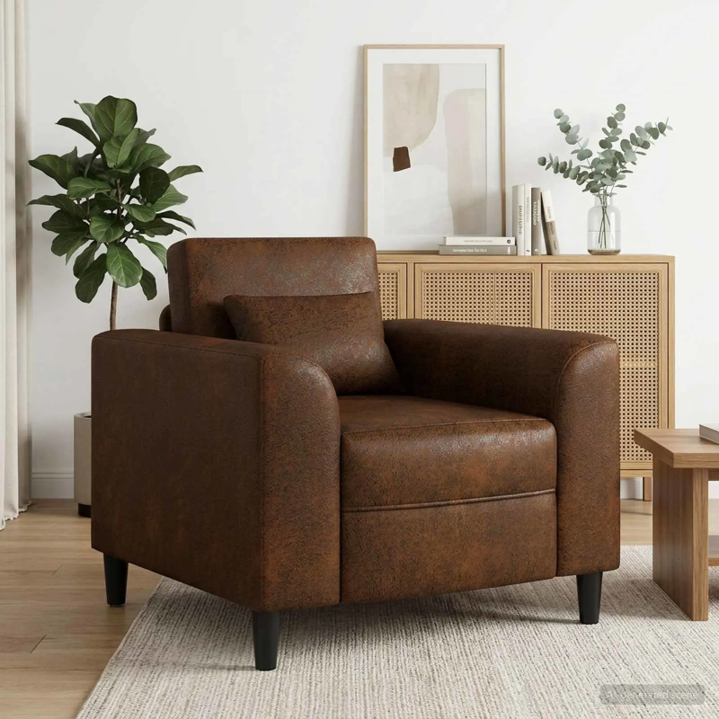 Fauteuil Fleurus