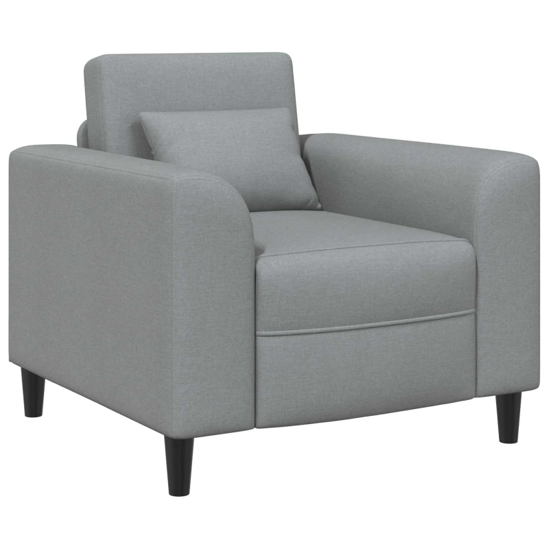 Fauteuil Fleurus