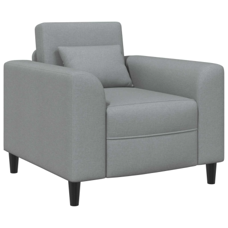 Fauteuil Fleurus