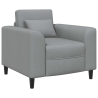 Fauteuil Fleurus