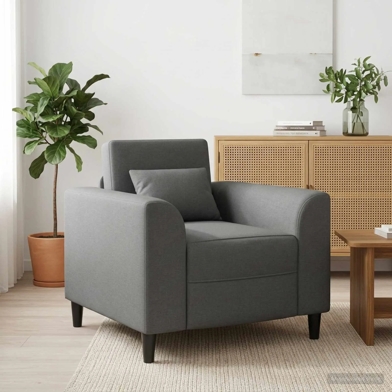 Fauteuil Fleurus