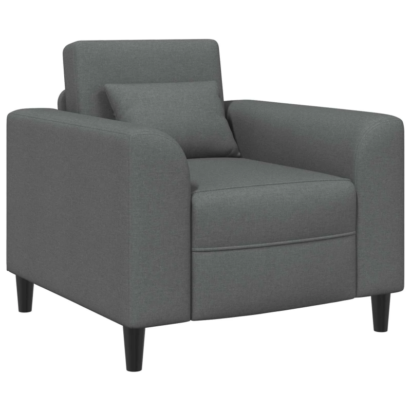 Fauteuil Fleurus