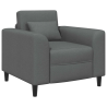 Fauteuil Fleurus