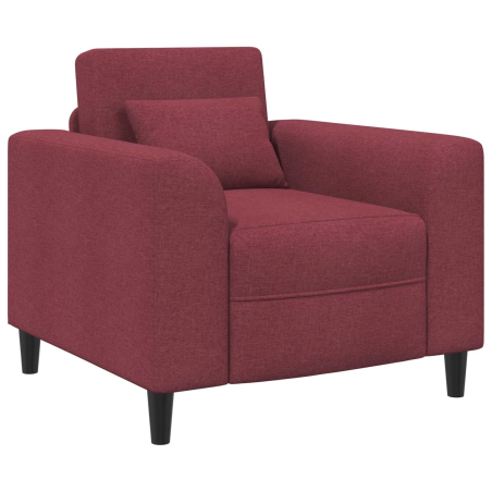 Fauteuil Fleurus