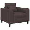 Fauteuil Fleurus