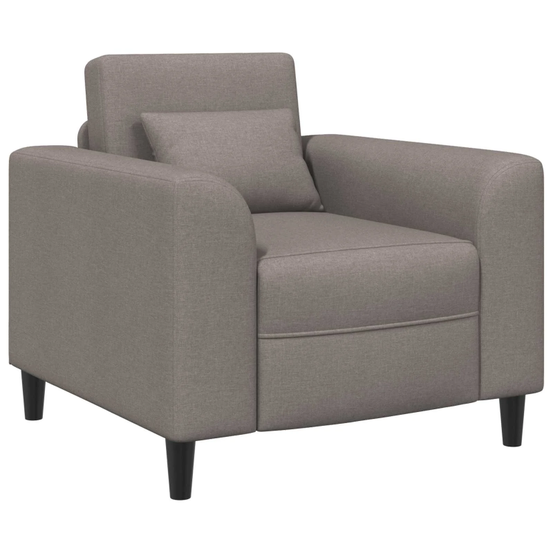 Fauteuil Fleurus