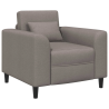 Fauteuil Fleurus