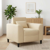 Fauteuil Fleurus