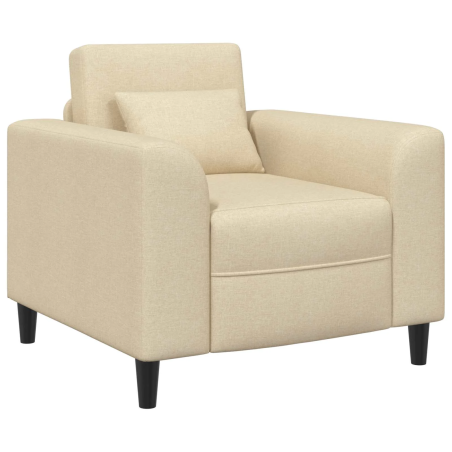 Fauteuil Fleurus
