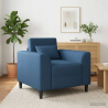 Fauteuil Fleurus