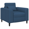 Fauteuil Fleurus
