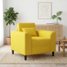 Fauteuil Fleurus