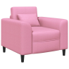 Fauteuil Fleurus