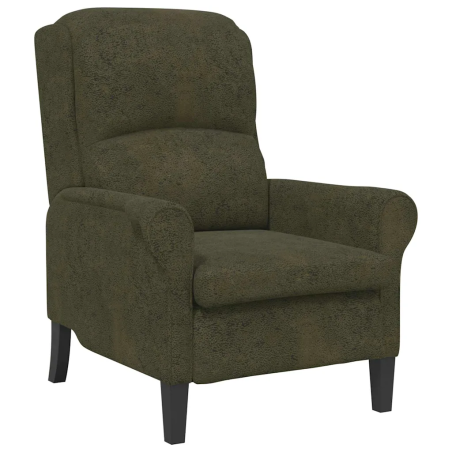 Fauteuil Jacob