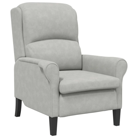 Fauteuil Jacob