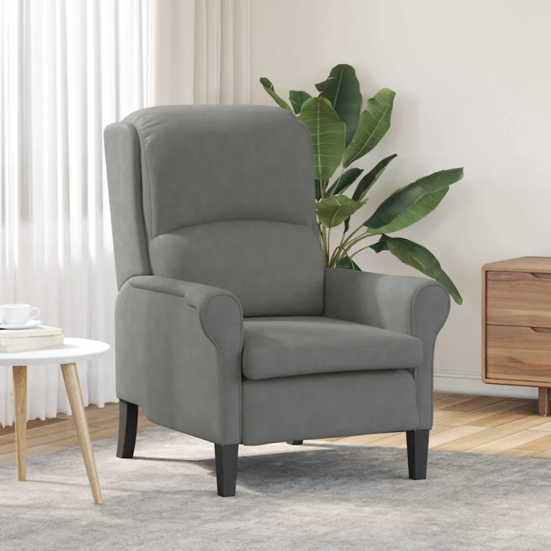 Fauteuil Jacob