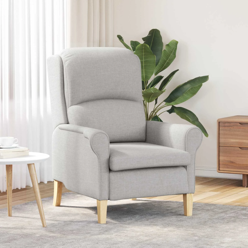 Fauteuil Jacob