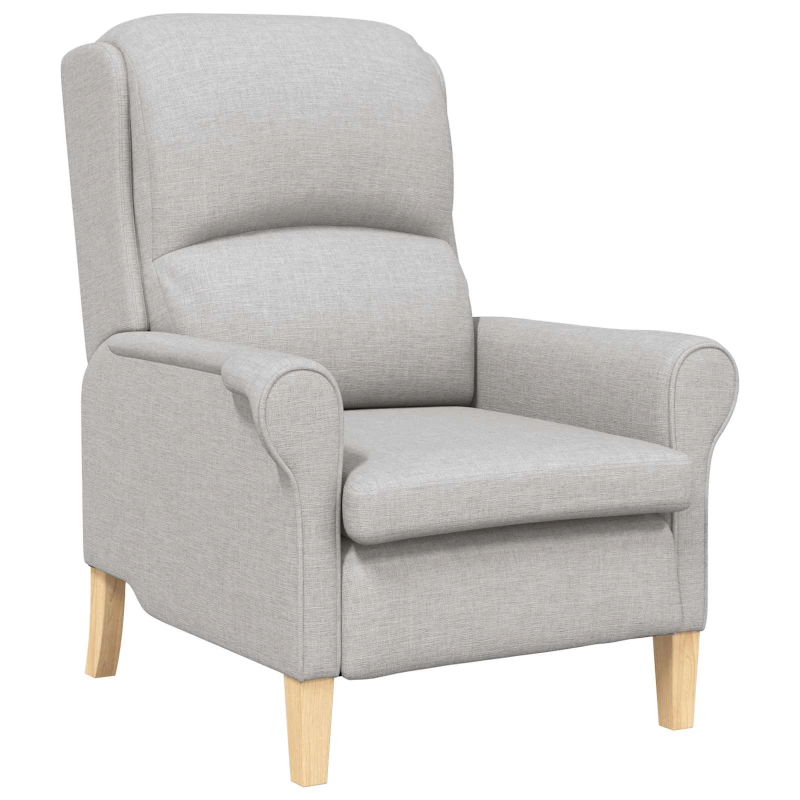 Fauteuil Jacob