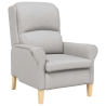 Fauteuil Jacob