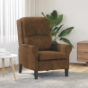 Fauteuil Jacob
